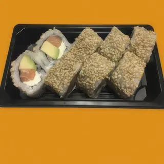 Chicken Rollo