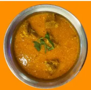 53. Lamb dahi