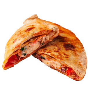 Calzone Pizzuela (Familiar)