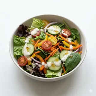 Ensalada Normal