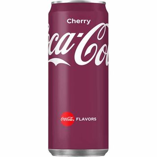 coca cherry