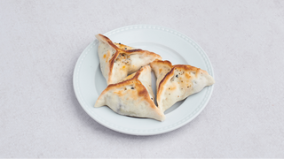 Fatayer szpinak (3szt.) (v)