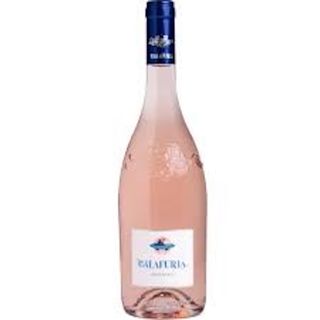 Calafuria rosato - Antinori