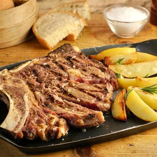 Costata di Angus -500gr