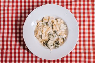 Tortellini