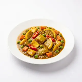 Salsa Achari