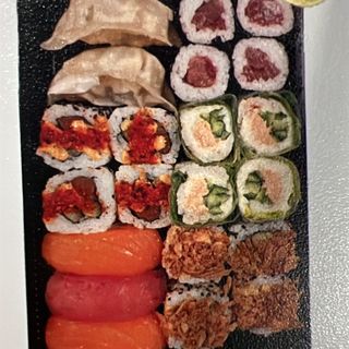 Combo Nora 2 ( 21 piezas )