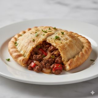 Empanada De Ternera
