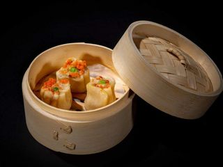 Ravioli Shaomai 4 pezzi