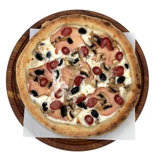 Піца Ring (440г)