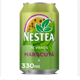 Nestea maracuyá (33cl)