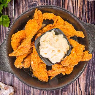 12.Чикън фингърс (210г)