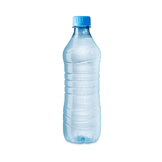 Eau Minérale 50cl Bouteille