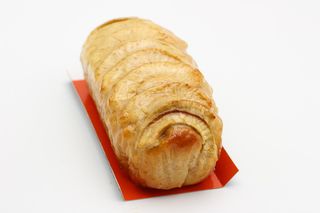 Bizcocho De Manzana Y Crema