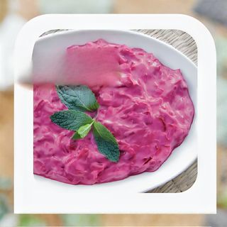 Pink Sultan salad 150gr