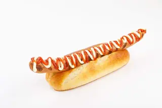 GLUTEN FREE - Löwen basis