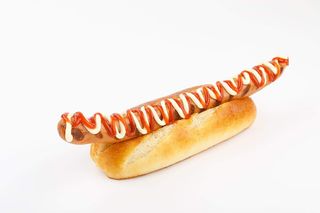 GLUTEN FREE - Löwen basis