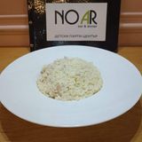 РИЗОТО МЕНЮ 5 ПРОДУКТА с Coca-Cola