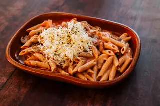 Pasta vitez 600g