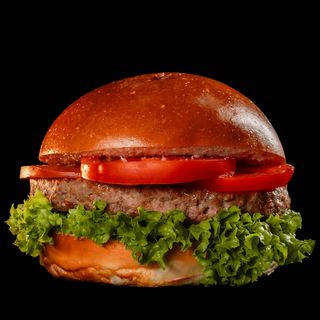AMERICAN BURGER 