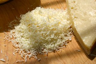 პარმეზანი