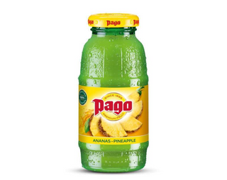 Pago ananas