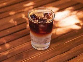 Espreso Tonic
