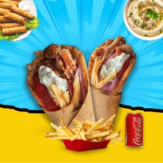 Méditerranée Fusion