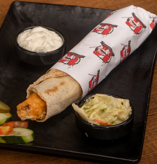 Sandwich Chich Taouk