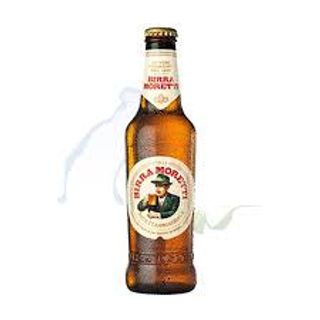 Moretti Lager 66 cl - 4,6% vol