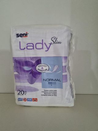 Seni Lady Normal X 20 Buc