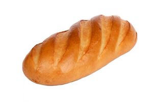 Нарезной батон