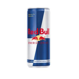 Red Bull (250 Ml.)