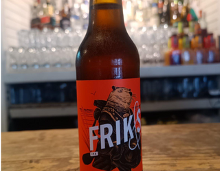 Frik&S IPA