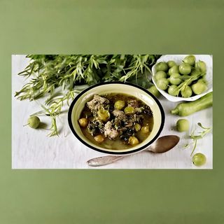 ხბოს ჩაქაფული