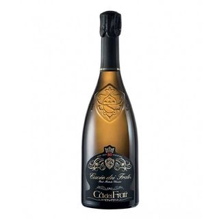Cuvee Dei Frati Brut Millesimato