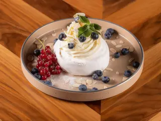 Десерт Meringa (230g)