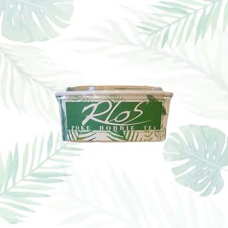 Componi il tuo Poke SNACK