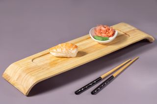 კრევეტის ნიგირი