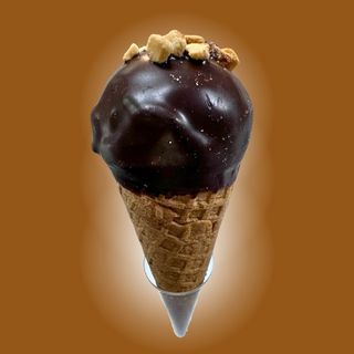 Morettino al biscotto