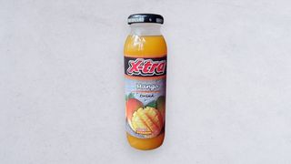Mango - nektar z owoców mango 0,25 l