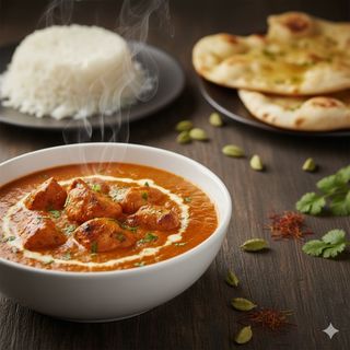 Tikka Masala