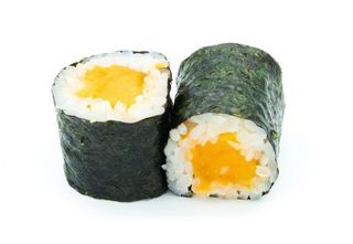 Maki De Mango