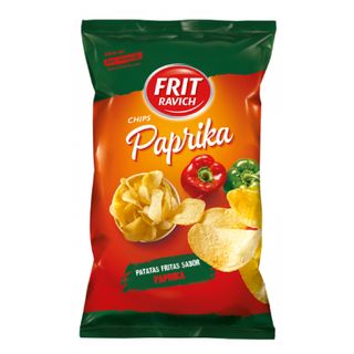 Frit Paprika