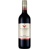 Вино Villa Maria Merlo & Cabernet Sauvignon (750мл)