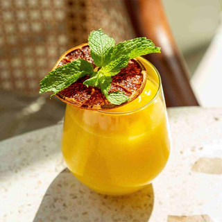 Zumo Naranja Natural