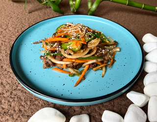 Vită Gan Bian (350g)