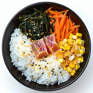 Tuna pokè