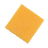 Tranche de fromage cheddar- Cheese slice