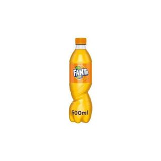 Fanta Orange